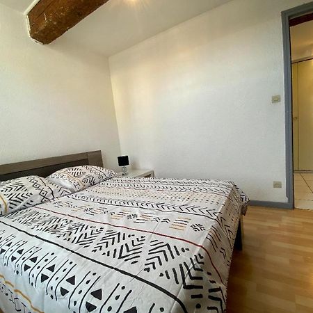 Carcassonne Aigle D Or Daire Dış mekan fotoğraf