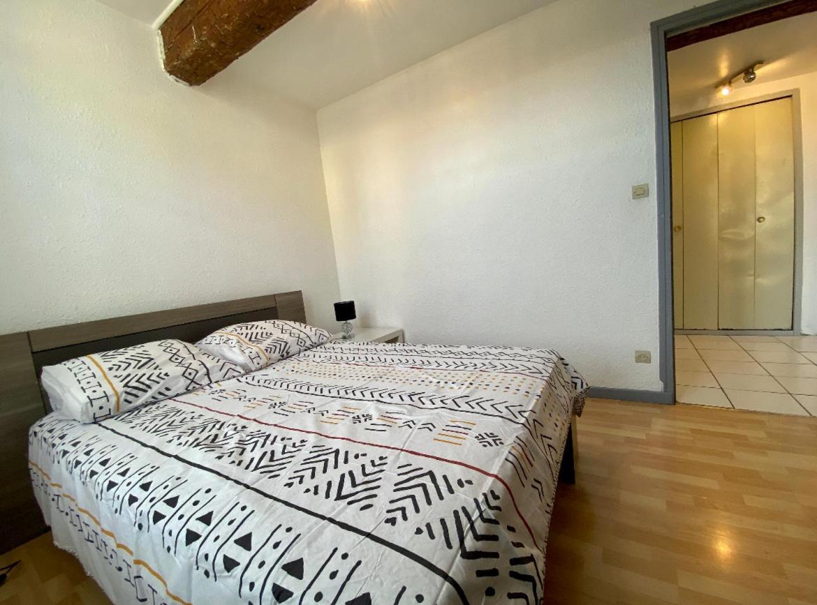 Carcassonne Aigle D Or Daire Dış mekan fotoğraf
