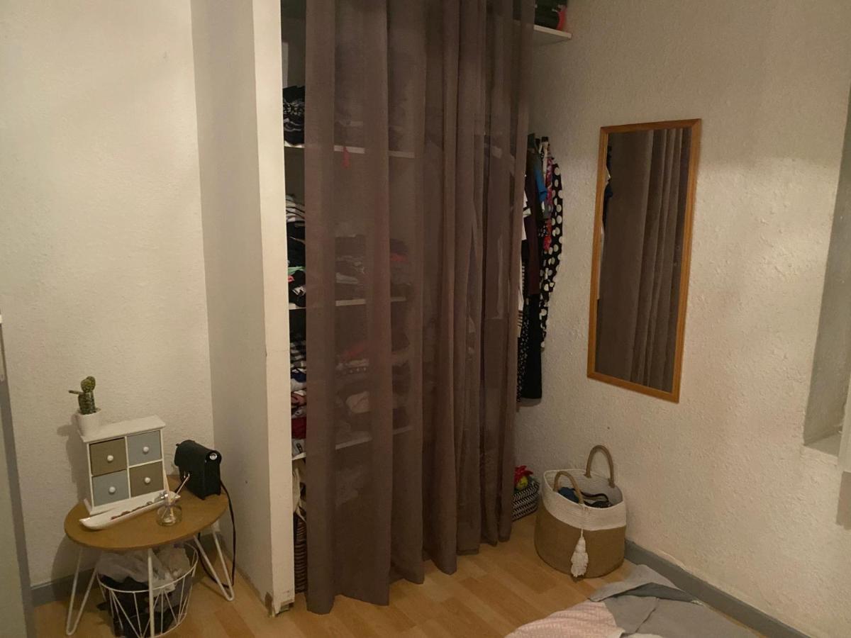 Carcassonne Aigle D Or Daire Dış mekan fotoğraf