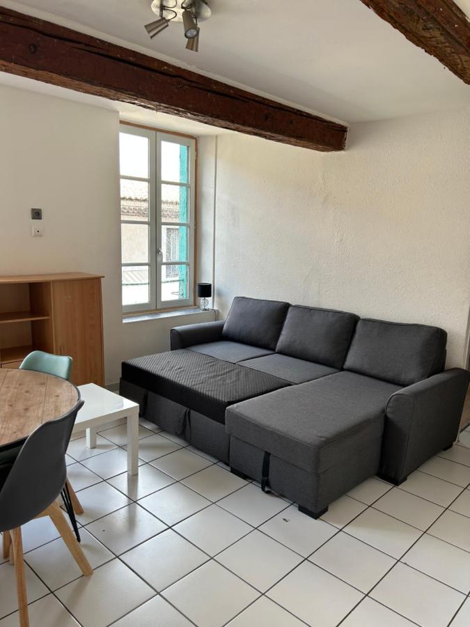 Carcassonne Aigle D Or Daire Dış mekan fotoğraf