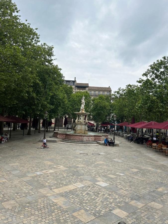 Carcassonne Aigle D Or Daire Dış mekan fotoğraf