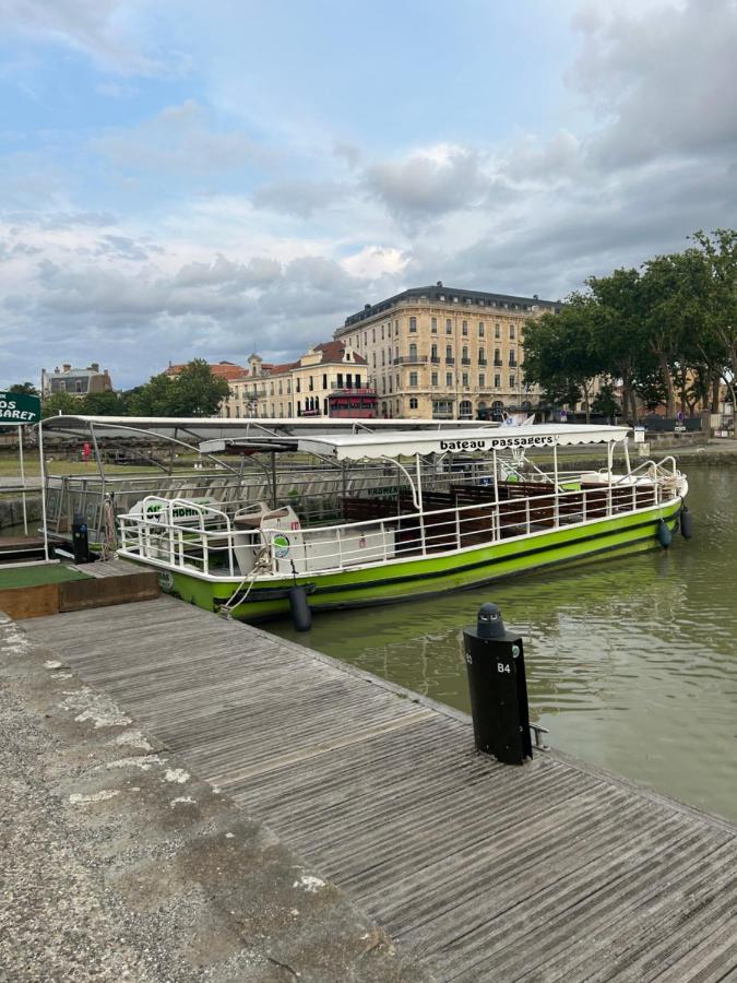 Carcassonne Aigle D Or Daire Dış mekan fotoğraf